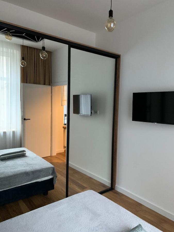 Apartament Golden By Rentoom Stary Toruń