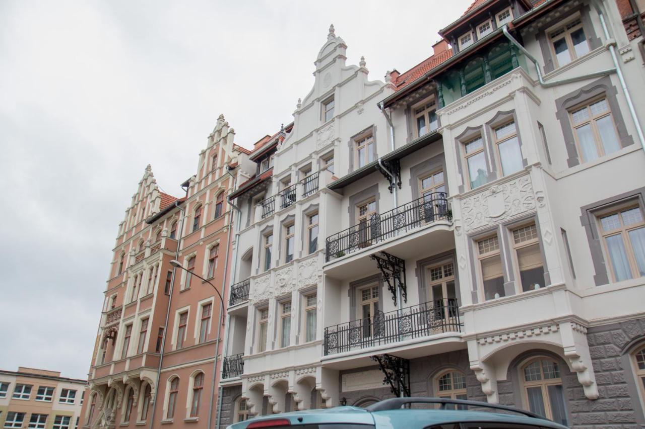 Golden By Rentoom Apartament Stary Toruń
